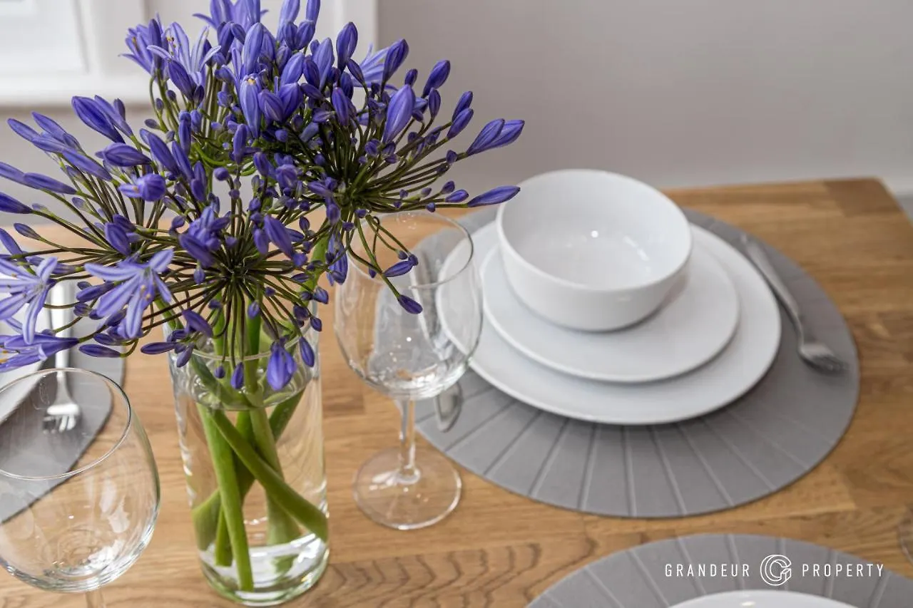 Apartment Beaufort Heights By Grandeur Property Bournemouth United Kingdom