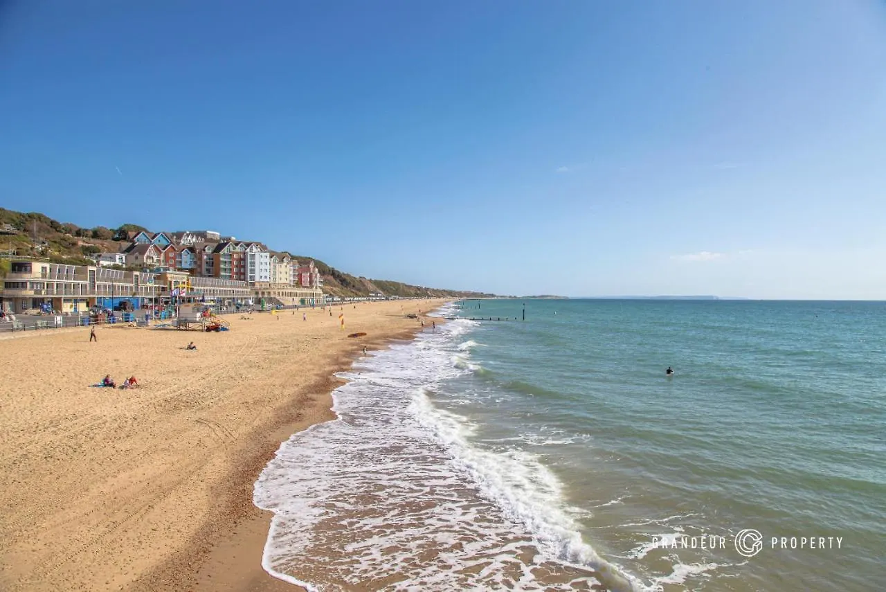 Beaufort Heights By Grandeur Property Bournemouth 0*,  United Kingdom